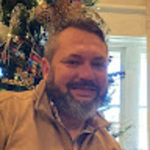 Meet your Posher, Jon